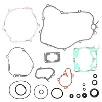Pro-X Complete Gasket Kit for Yamaha YZ125 2005-2021