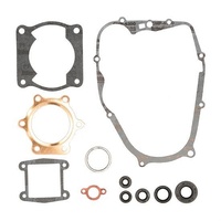 Pro-X Complete Gasket Kit for Yamaha YFS200 Blaster 1988-2006