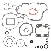 Pro-X Complete Gasket Kit for Yamaha YZ250 1992-1994