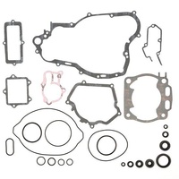 Pro-X Complete Gasket Kit for Yamaha YZ250 2002-2024