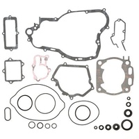 Pro-X Complete Gasket Kit for Yamaha YZ250 X 2016-2024