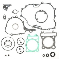 Pro-X Complete Gasket Kit for Yamaha YFM250 R Raptor 2008-2013
