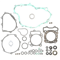 Pro-X Complete Gasket Kit for Yamaha YZ250 F 2001-2013