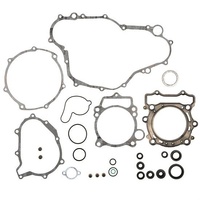 Pro-X Complete Gasket Kit for Yamaha WR400 F 1998-1999
