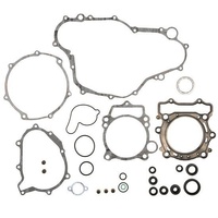 Pro-X Complete Gasket Kit for Yamaha YZ400 F 1998-1999