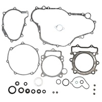 Pro-X Complete Gasket Kit for Yamaha WR426 F 2001-2002
