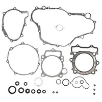 Pro-X Complete Gasket Kit for Yamaha YZ426 F 2000-2002