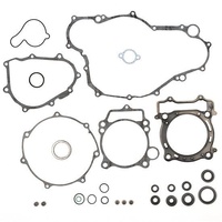 Pro-X Complete Gasket Kit for Yamaha YZ450 F 2003-2005