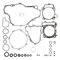Pro-X Complete Gasket Kit for Yamaha WR450 F 2003-2006