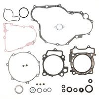 Pro-X Complete Gasket Kit for Yamaha WR450 F 2007-2015