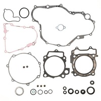 Pro-X Complete Gasket Kit for Yamaha YZ450 F 2006-2009
