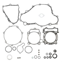 Pro-X Complete Gasket Kit for Yamaha YFZ450 2004-2013