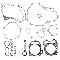 Pro-X Complete Gasket Kit for Yamaha YFZ450 X 2010-2011