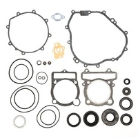 Pro-X Complete Gasket Kit for Yamaha YFM350 WOLVERINE 2006-2010