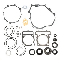 Pro-X Complete Gasket Kit for Yamaha YFM350 GRIZZLY 2007-2010