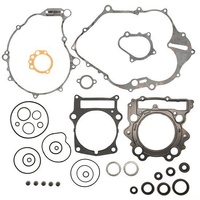 Pro-X Complete Gasket Kit for Yamaha YFM660 R Raptor 2001-2005