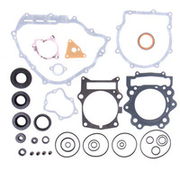 Pro-X Complete Gasket Kit for Yamaha YFM700 F GRIZZLY 2014-2015