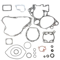 Pro-X Complete Gasket Kit for Suzuki RM125 1992-1997