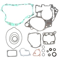 Pro-X Complete Gasket Kit for Suzuki RM125 2001-2003