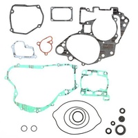 Pro-X Complete Gasket Kit for Suzuki RM125 2004-2011
