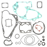 Pro-X Complete Gasket Kit for Suzuki RM250 1992-1993