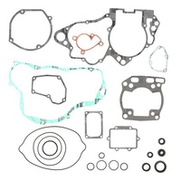 Pro-X Complete Gasket Kit for Suzuki RM250 2001-2001