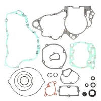 Pro-X Complete Gasket Kit for Suzuki RM250 2003-2005