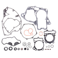 Pro-X Complete Gasket Kit for Suzuki RM-Z 250 2016-2016