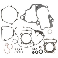 Pro-X Complete Gasket Kit for Suzuki RM-Z 250 2007-2009