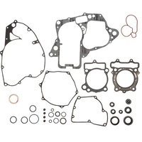Pro-X Complete Gasket Kit for Suzuki RM-Z 250 2010-2015