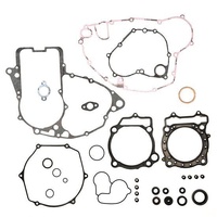 Pro-X Complete Gasket Kit for Suzuki RM-Z 450 2005-2007
