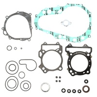 Pro-X Complete Gasket Kit for Kawasaki KFX400 2003-2006