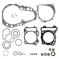 Pro-X Complete Gasket Kit for Suzuki LT-Z 400 2009-2014