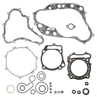 Pro-X Complete Gasket Kit for Suzuki LTR450 2009-2011