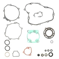 Pro-X Complete Gasket Kit for Kawasaki KX80 (79 cc)-(82 cc) 1998-2000
