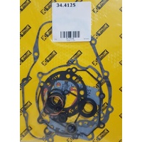 Pro-X Complete Gasket Kit for Kawasaki KX112 2022-2025
