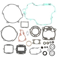Pro-X Complete Gasket Kit for Kawasaki KX125 2001-2002