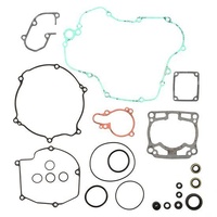 Pro-X Complete Gasket Kit for Kawasaki KX125 2003-2008