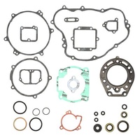 Pro-X Complete Gasket Kit for Kawasaki KDX200 1995-2006