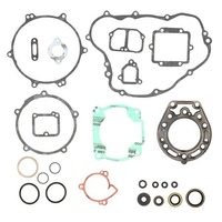 Pro-X Complete Gasket Kit for Kawasaki KDX220 R 1998-2005