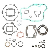 Pro-X Complete Gasket Kit for Kawasaki KX250 2004-2004