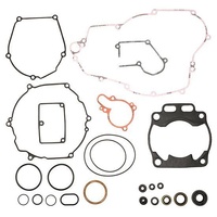 Pro-X Complete Gasket Kit for Kawasaki KX250 2005-2008
