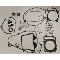 Pro-X Complete Gasket Kit for Kawasaki KX450 F 2016-2018