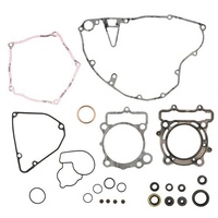 Pro-X Complete Gasket Kit for Kawasaki KX250 F 2006-2008