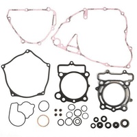 Pro-X Complete Gasket Kit for Kawasaki KX250 F 2009-2016