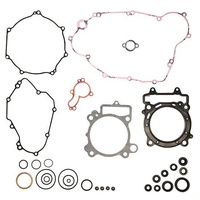 Pro-X Complete Gasket Kit for Kawasaki KX450 F 2006-2008
