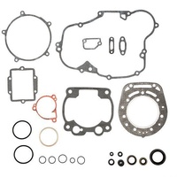 Pro-X Complete Gasket Kit for Kawasaki KX500 1989-2004
