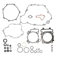 Pro-X Complete Gasket Kit for Kawasaki KLX450 R 2008-2021