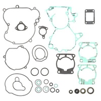 Pro-X Complete Gasket Kit for KTM 65 SX 2009-2023