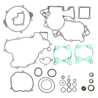Pro-X Complete Gasket Kit for KTM 85 SX 2003-2012